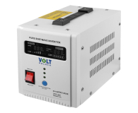 VOLT SINUS PRO 800 E 12/230V (800VA/500W) - 1073363 - zdjęcie 1